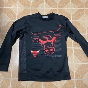 Chicago Bulls pullover